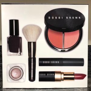 Bobbi Brown Runway Beauty Secrets Kit